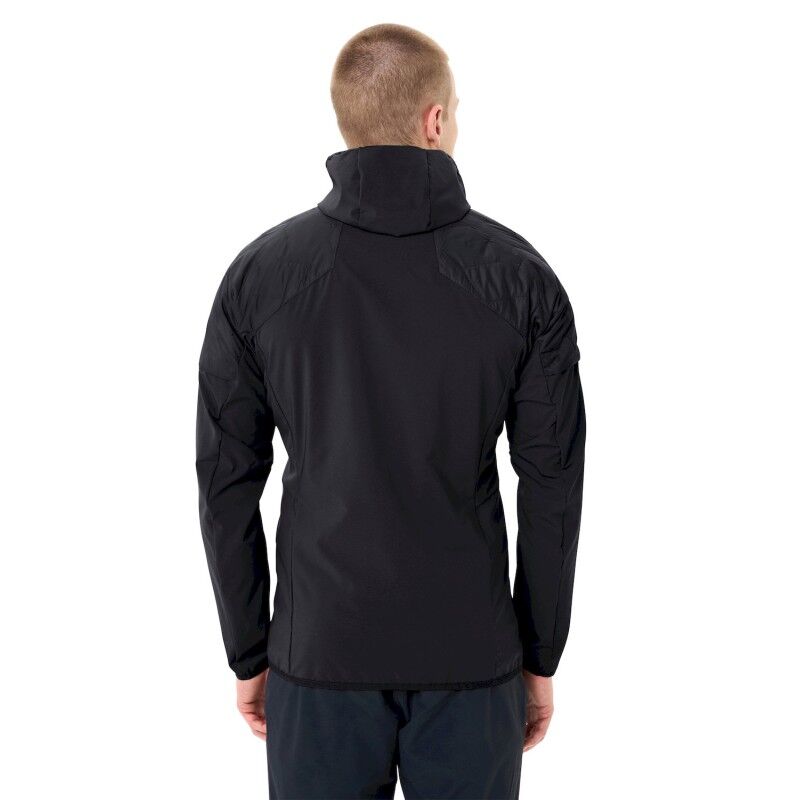 Vaude Brenva Jacket II - Veste hybride homme | Hardloop