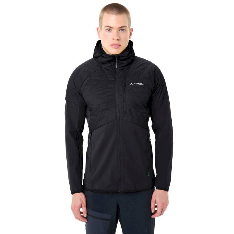Vaude Brenva Jacket II - Hybrid Jackets - Men's | Hardloop