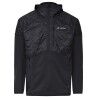 Vaude Brenva Jacket II - Hybrid Jackets - Men's | Hardloop