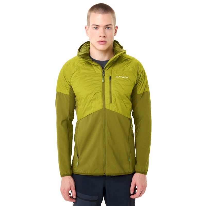 Brenva Jacket II - Hybridjacke - Herren