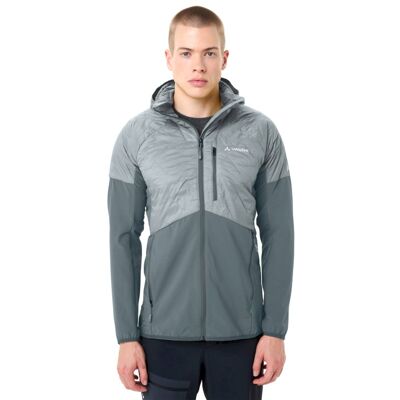 Brenva Jacket II - Hybrid Jackets - Men's