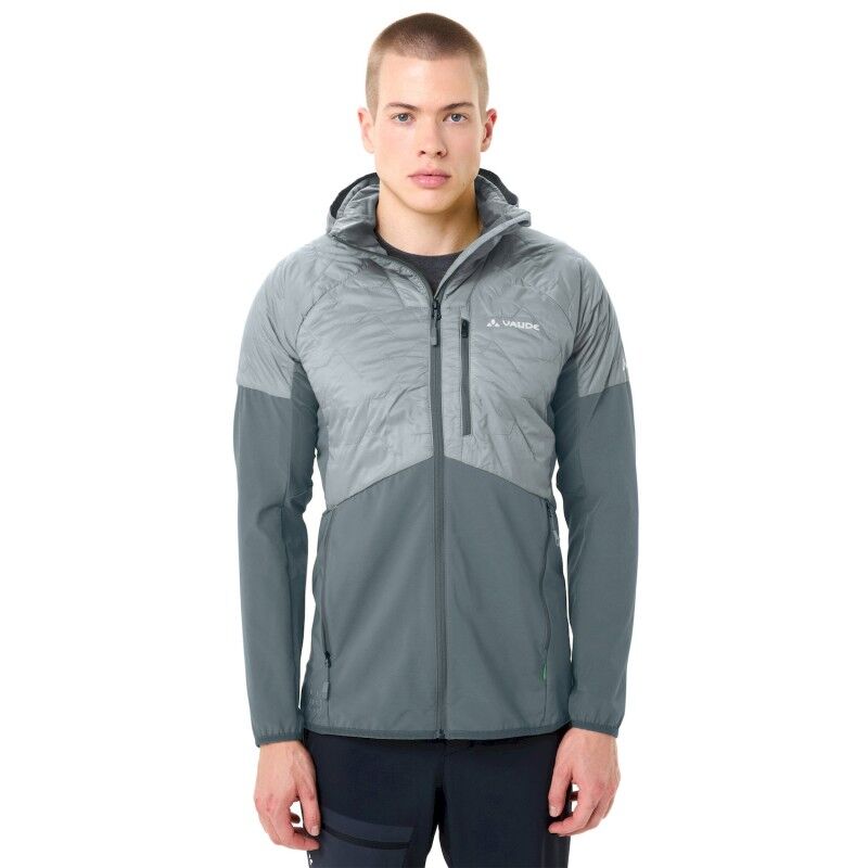 Brenva Jacket II - Hybridjacke - Herren