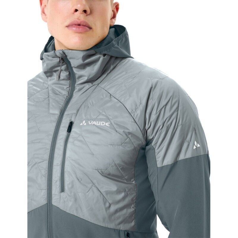 Vaude Brenva Jacket II - Hybrid Jackets - Men's | Hardloop
