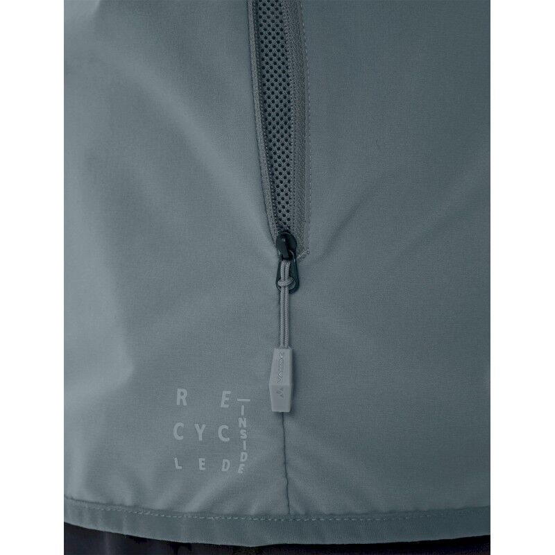 Vaude Brenva Jacket II - Hybrid Jackets - Men's | Hardloop