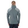 Vaude Brenva Jacket II - Hybrid Jackets - Men's | Hardloop