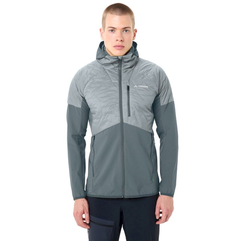 Vaude Brenva Jacket II - Hybrid Jackets - Men's | Hardloop