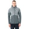 Vaude Brenva Jacket II - Hybrid Jackets - Men's | Hardloop