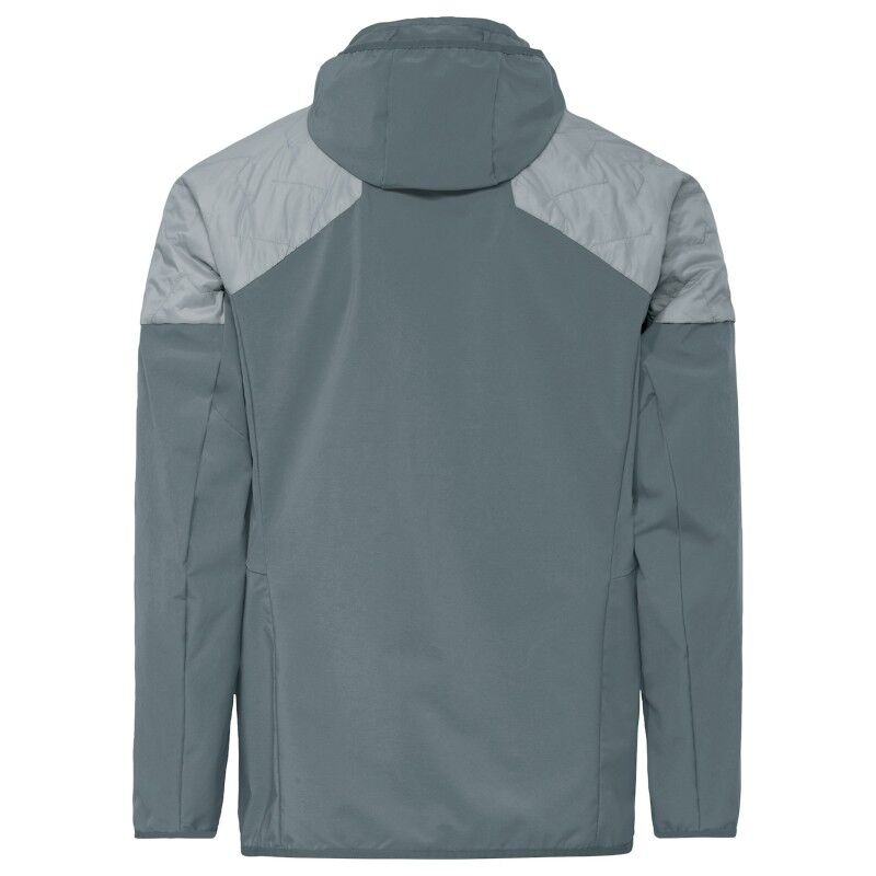 Vaude Brenva Jacket II - Hybrid Jackets - Men's | Hardloop