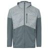 Vaude Brenva Jacket II - Hybrid Jackets - Men's | Hardloop