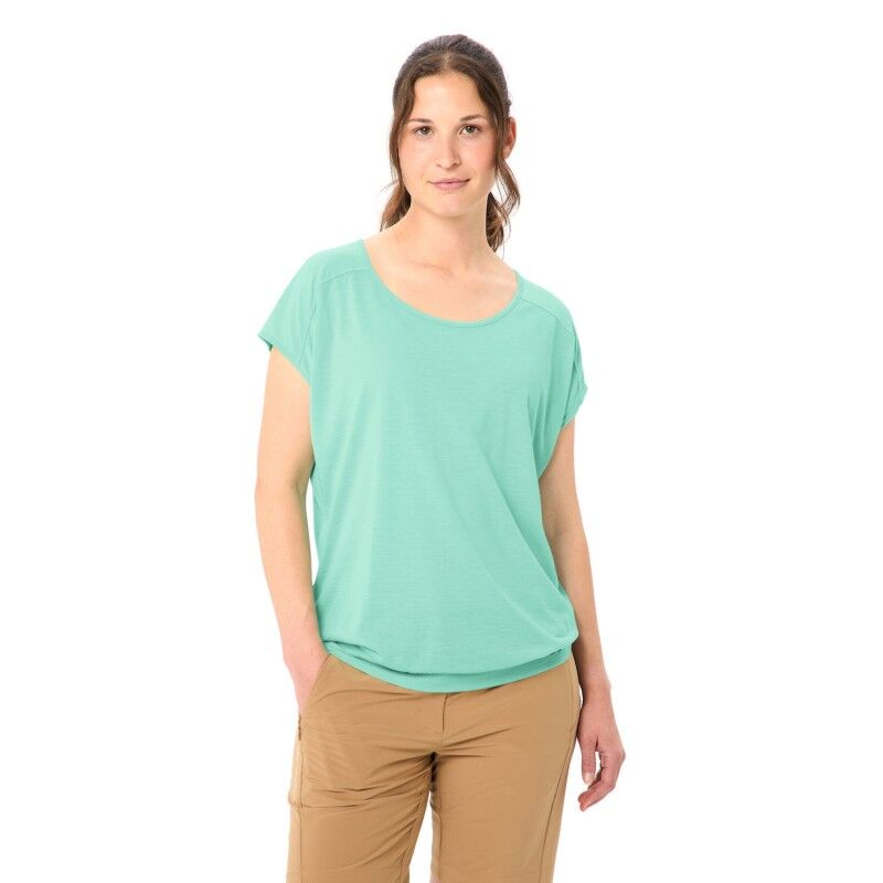 Vaude Skomer T-Shirt III - T-Shirt - Damen
