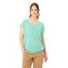 Vaude Skomer T-Shirt III - T-Shirt - Damen