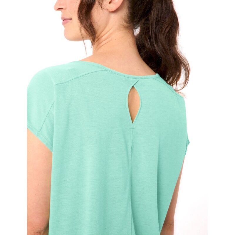 Vaude Skomer T-Shirt III - T-Shirt - Damen
