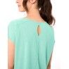 Vaude Skomer T-Shirt III - T-Shirt - Damen