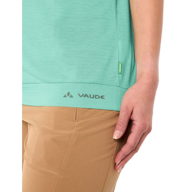 Vaude Skomer T-Shirt III - T-Shirt - Damen