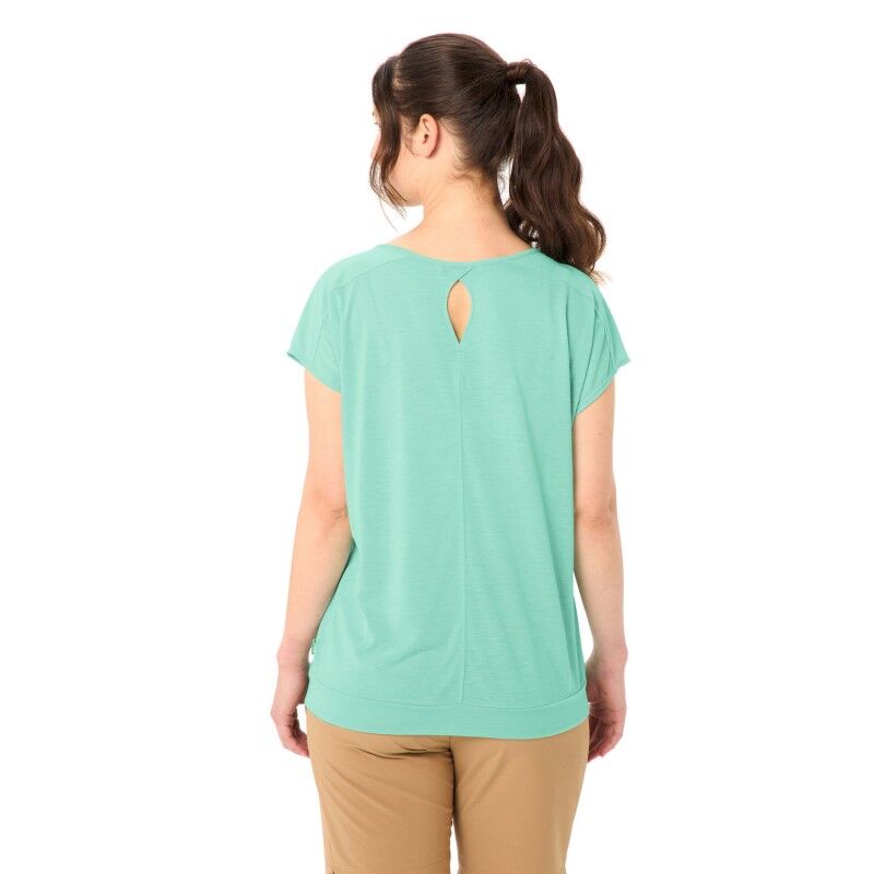 Vaude Skomer T-Shirt III - T-Shirt - Damen