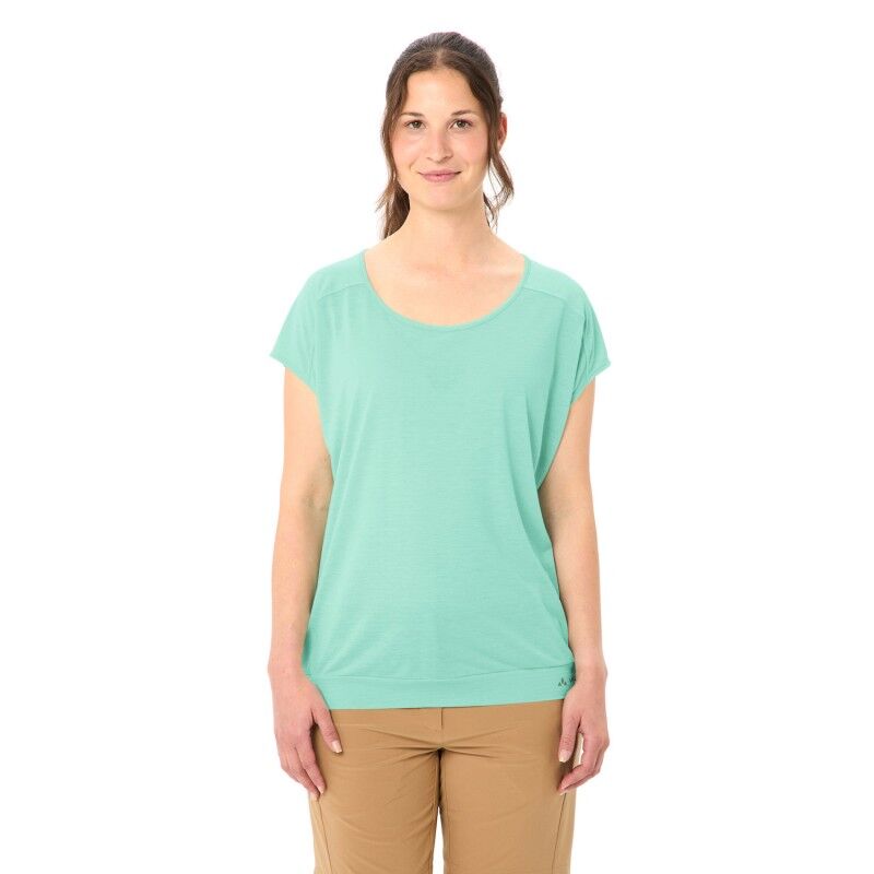 Skomer T-Shirt III - T-Shirt - Damen