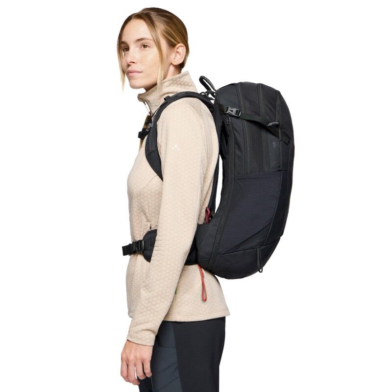 Vaude Women's Wizard 22+4 - Walking backpack - Women's | Hardloop