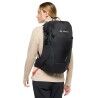 Vaude Women's Wizard 22+4 - Walking backpack - Women's | Hardloop