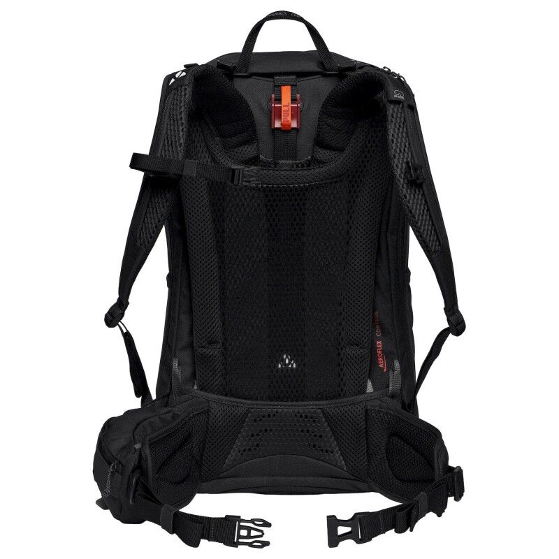 Vaude Women's Wizard 22+4 - Walking backpack - Women's | Hardloop