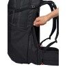 Vaude Women's Wizard 22+4 - Sac à dos randonnée femme | Hardloop