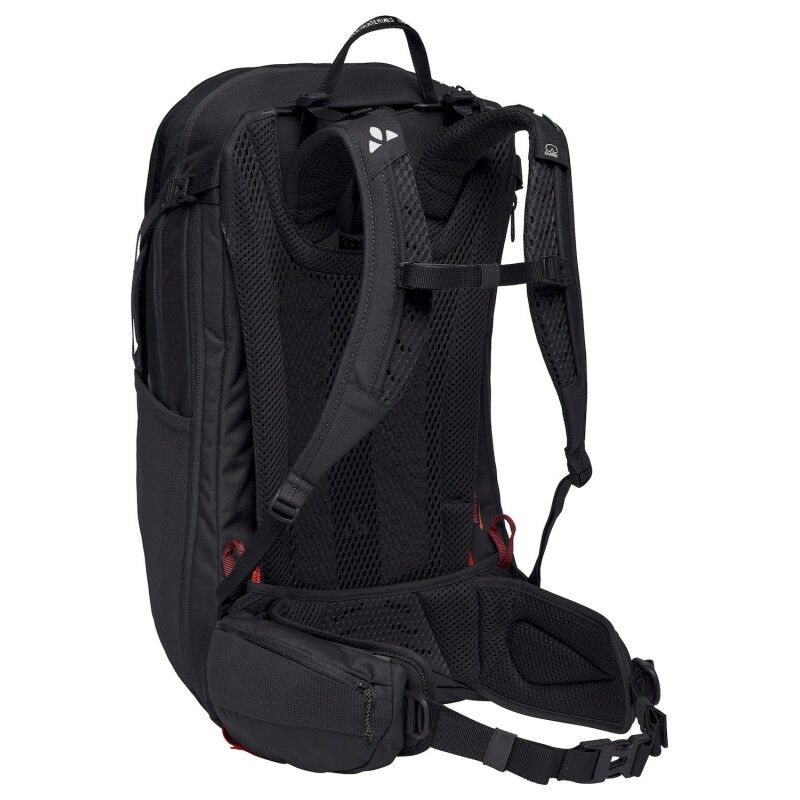Vaude Women's Wizard 22+4 - Sac à dos randonnée femme | Hardloop