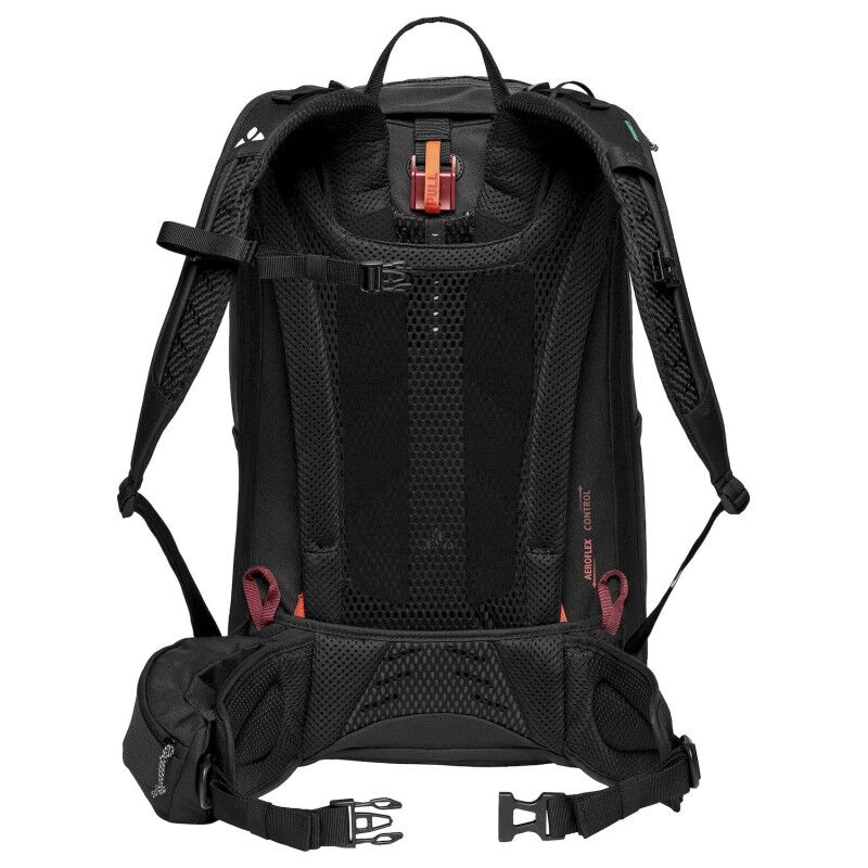 Vaude Wizard 24+4 - Plecak turystyczny | Hardloop