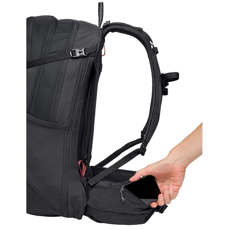 Vaude Wizard 24+4 - Vandringsryggsäck | Hardloop