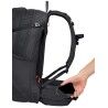 Vaude Wizard 24+4 - Mochila de caminhada | Hardloop