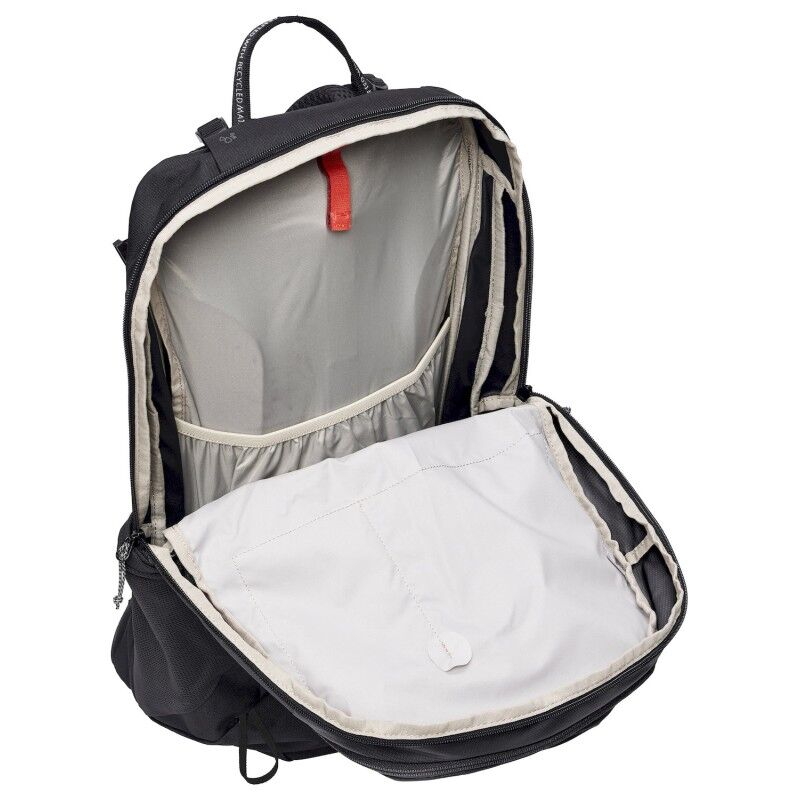 Vaude Wizard 24+4 - Mochila de senderismo | Hardloop