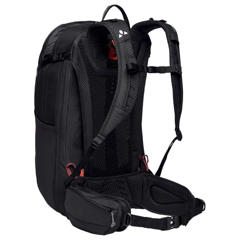 Vaude Wizard 24+4 - Plecak turystyczny | Hardloop