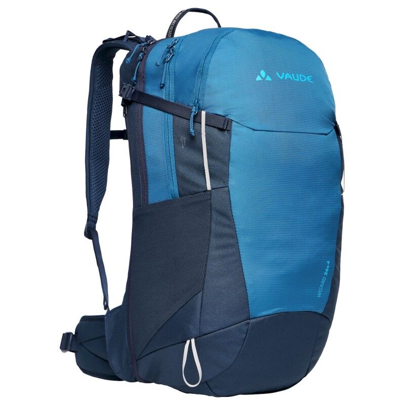 Wizard 24+4 - Mochila de caminhada