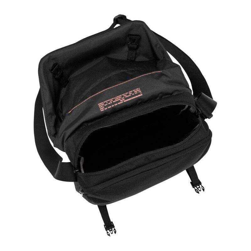 Vaude Rom S III - Skuldertaske | Hardloop