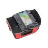 Vaude Aqua Box 4 - Bolsa de manillar bici | Hardloop