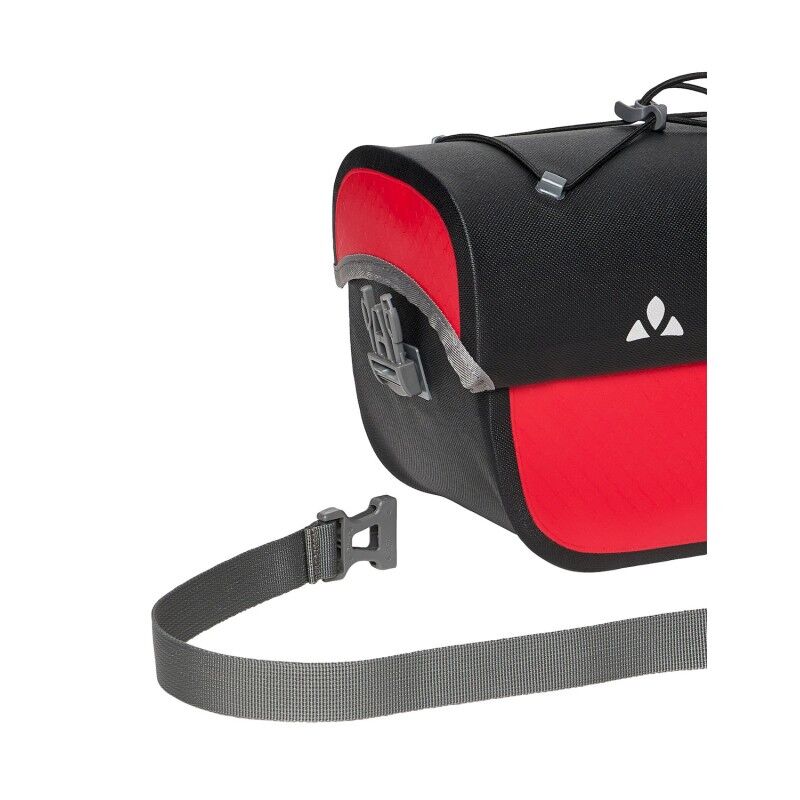 Vaude Aqua Box 4 - Pyörän ohjaustankolaukku | Hardloop