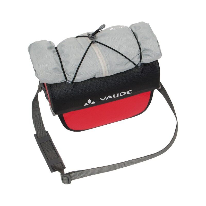 Vaude Aqua Box 4 - Bolsa de manillar bici | Hardloop