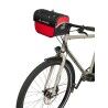 Vaude Aqua Box 4 - Pyörän ohjaustankolaukku | Hardloop