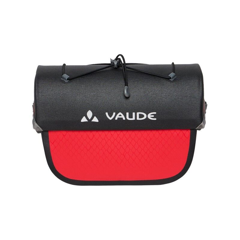 Vaude Aqua Box 4 - Styrtaske cykel | Hardloop