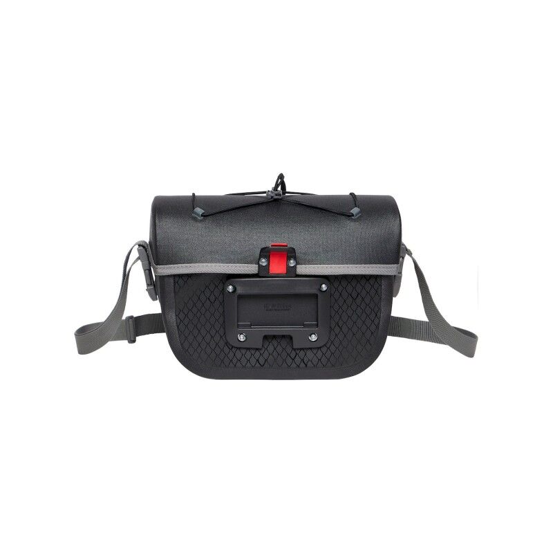 Vaude Aqua Box 4 - Handlebar bag | Hardloop