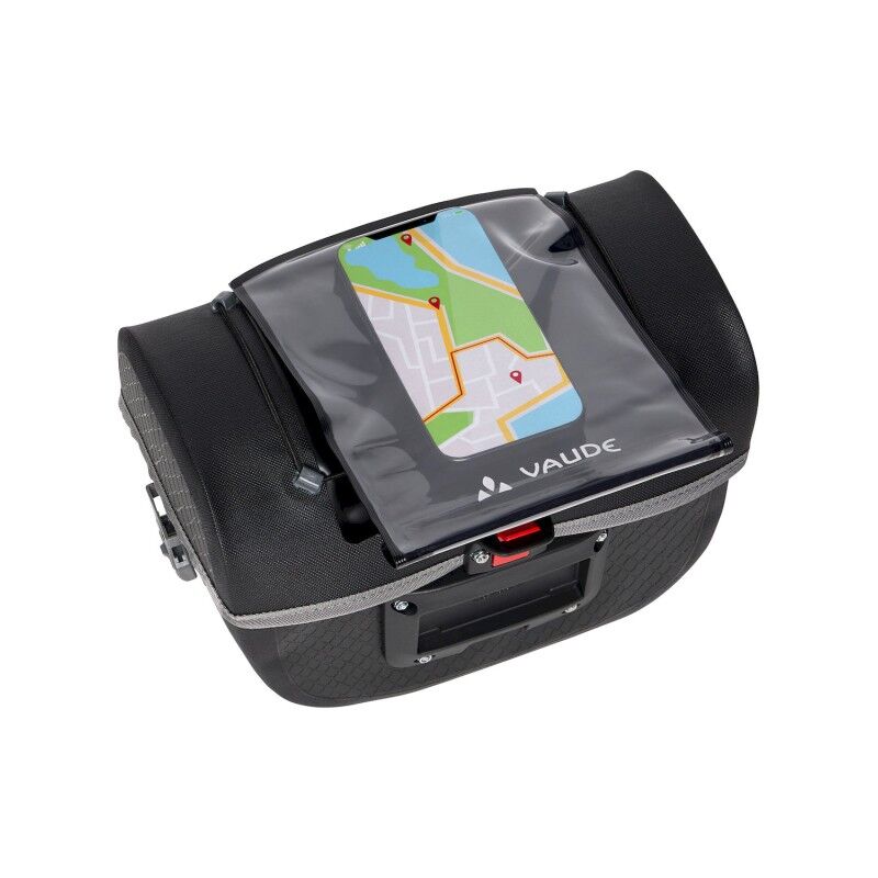 Vaude Aqua Box 4 - Handlebar bag | Hardloop