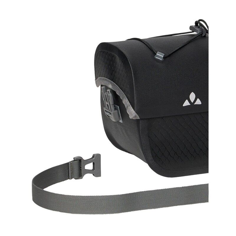 Vaude Aqua Box 4 - Styrtaske cykel | Hardloop