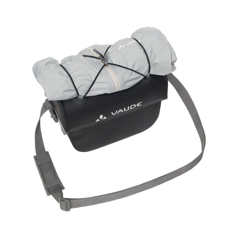 Vaude Aqua Box 4 - Sacoche guidon vélo | Hardloop