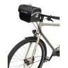 Vaude Aqua Box 4 - Sacoche guidon vélo | Hardloop