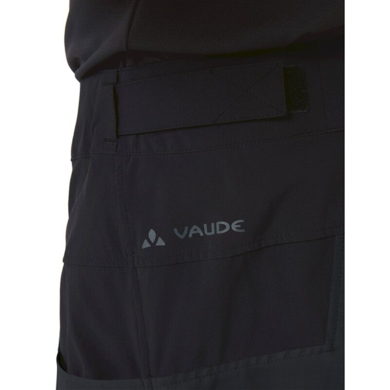 Vaude Men's Qimsa Shorts II - Short vélo homme | Hardloop