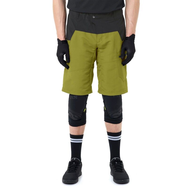 Vaude Men's Qimsa Shorts II - Short vélo homme | Hardloop