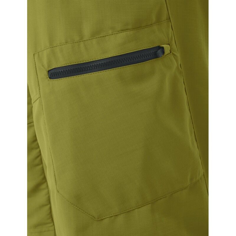 Vaude Men's Qimsa Shorts II - Bike shorts - Men's | Hardloop
