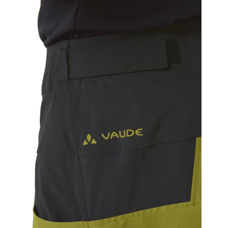 Vaude Men's Qimsa Shorts II - Bike shorts - Men's | Hardloop