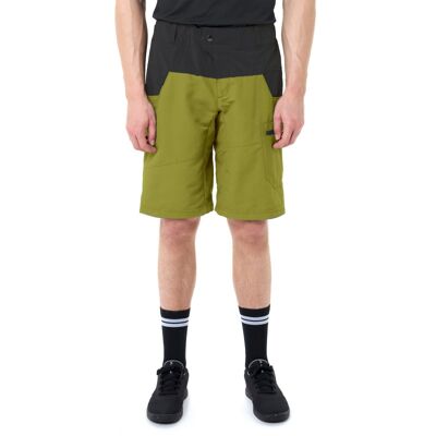 Men's Qimsa Shorts II - Fietsbroek - Heren