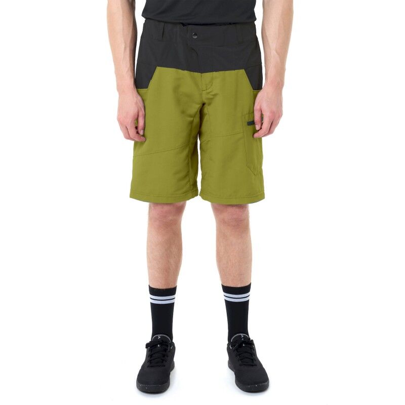 Men's Qimsa Shorts II - Pantalones cortos ciclismo - Hombre
