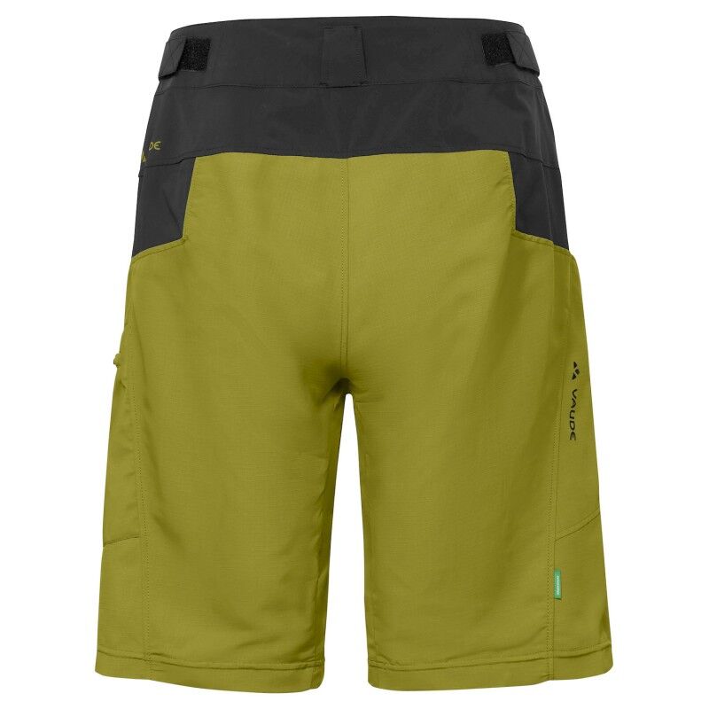 Vaude Men's Qimsa Shorts II - Bike shorts - Men's | Hardloop