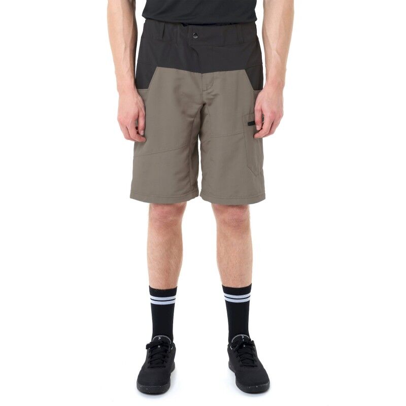 Men's Qimsa Shorts II - Short vélo homme